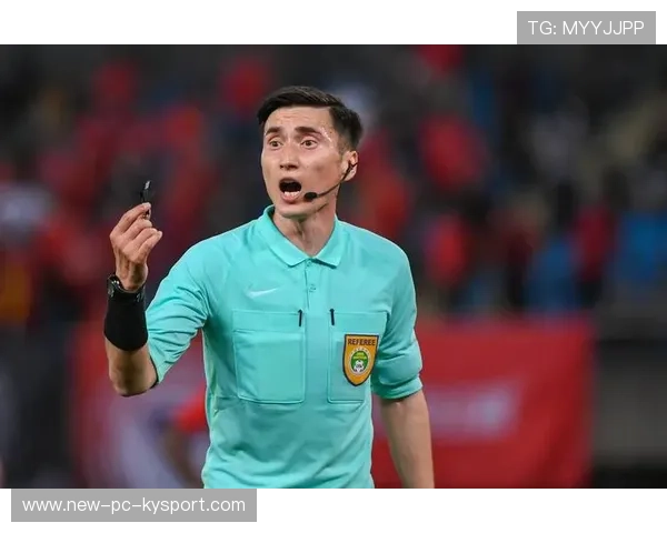 中国足球裁判制度改革取得阶段性成果，中国足球裁判有年龄限制吗